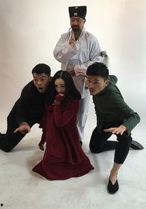 搞笑二侠电影插曲,笑破银幕，旋律飞扬