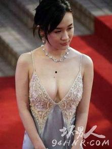 娱乐圈明星哪个胸最大,揭秘哪位明星拥有最丰满的身材