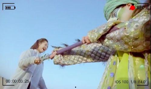 大话西游绝版花絮,绝版花絮揭秘经典之作诞生幕后故事