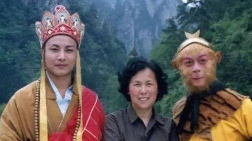 西游记哪个演员去世了,经典角色永存心中