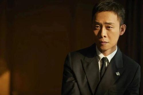 演员张译,从配角到主角的演技蜕变之路