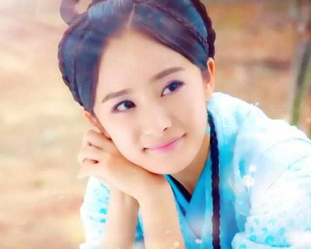 最萌娱乐圈,那些让人心动不已的明星瞬间